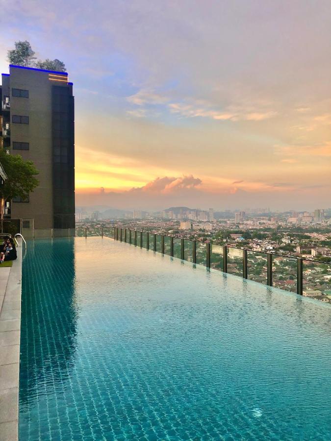 Takuro Homestay Petaling Jaya Εξωτερικό φωτογραφία