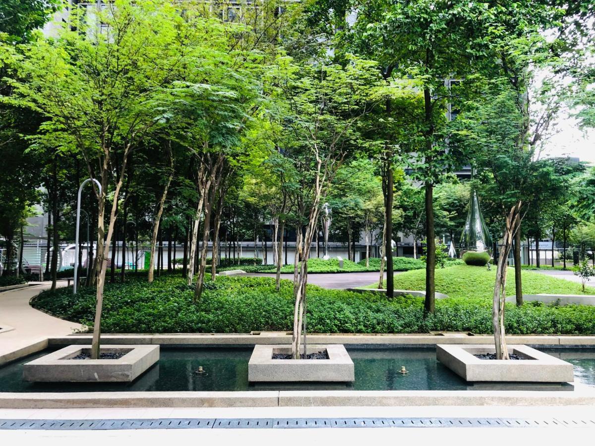 Takuro Homestay Petaling Jaya Εξωτερικό φωτογραφία