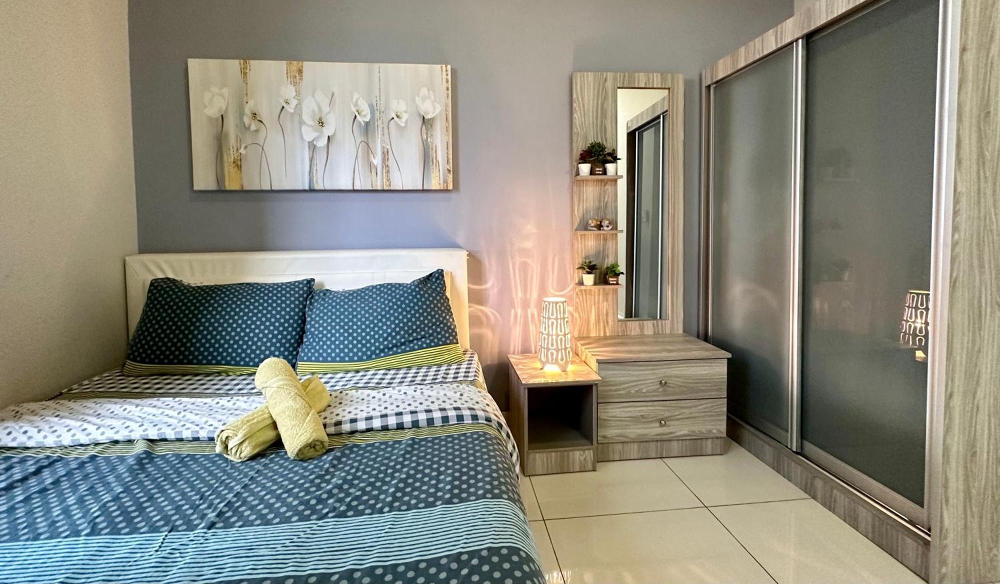 Takuro Homestay Petaling Jaya Εξωτερικό φωτογραφία