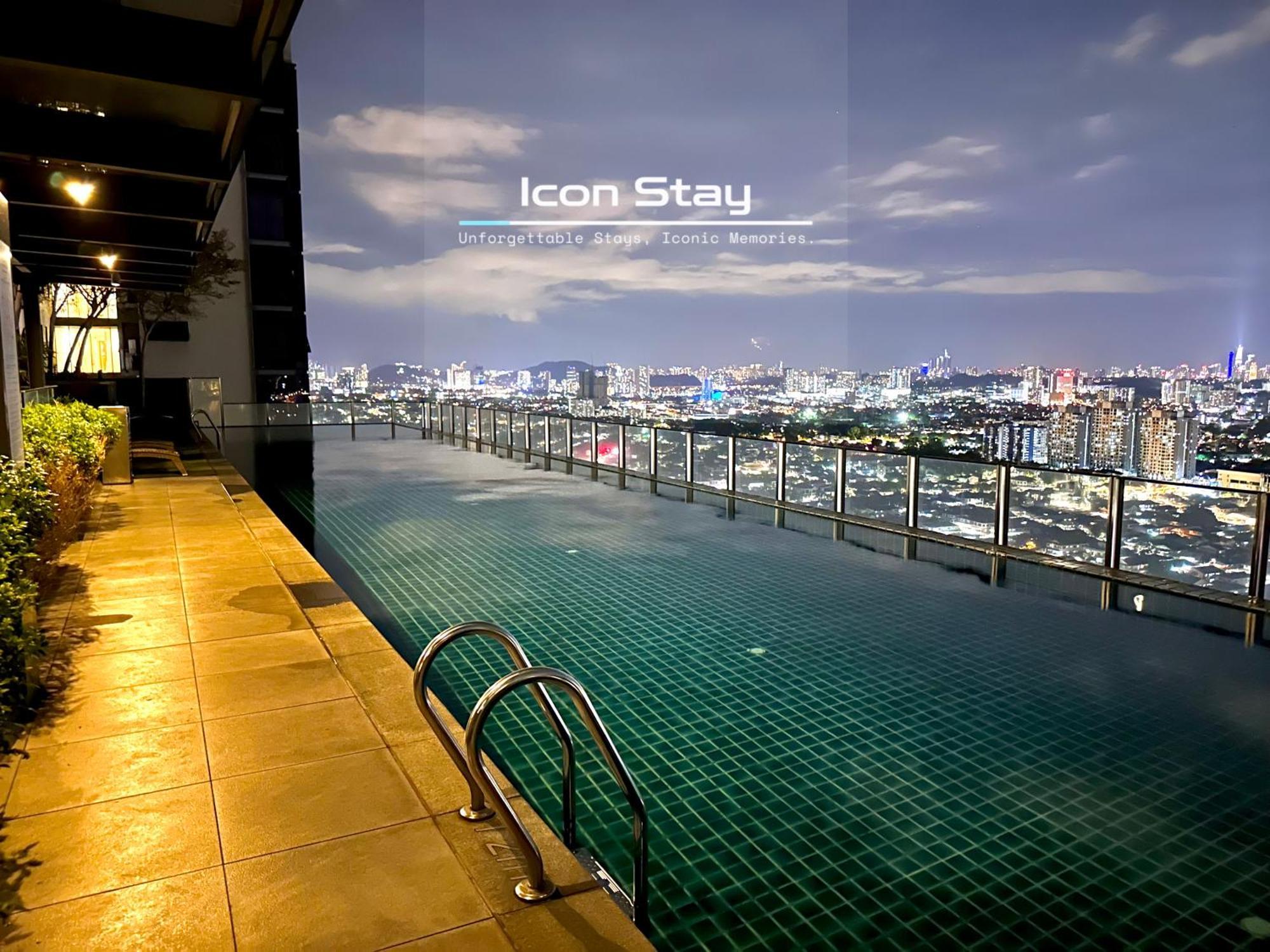 Takuro Homestay Petaling Jaya Εξωτερικό φωτογραφία