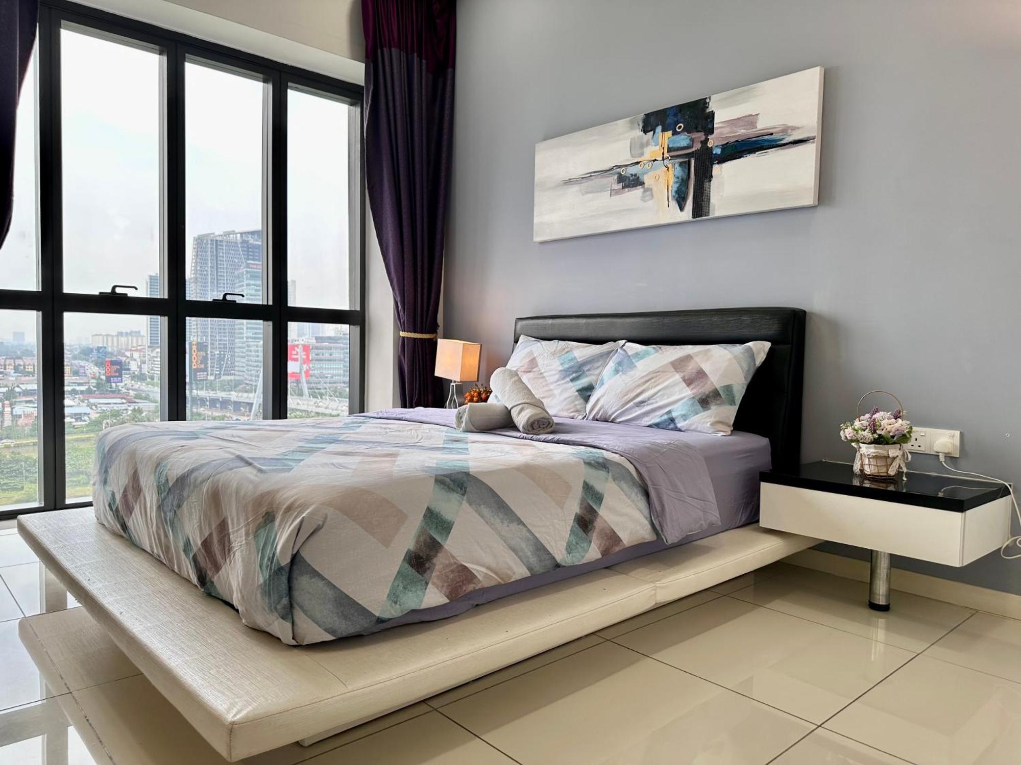 Takuro Homestay Petaling Jaya Εξωτερικό φωτογραφία