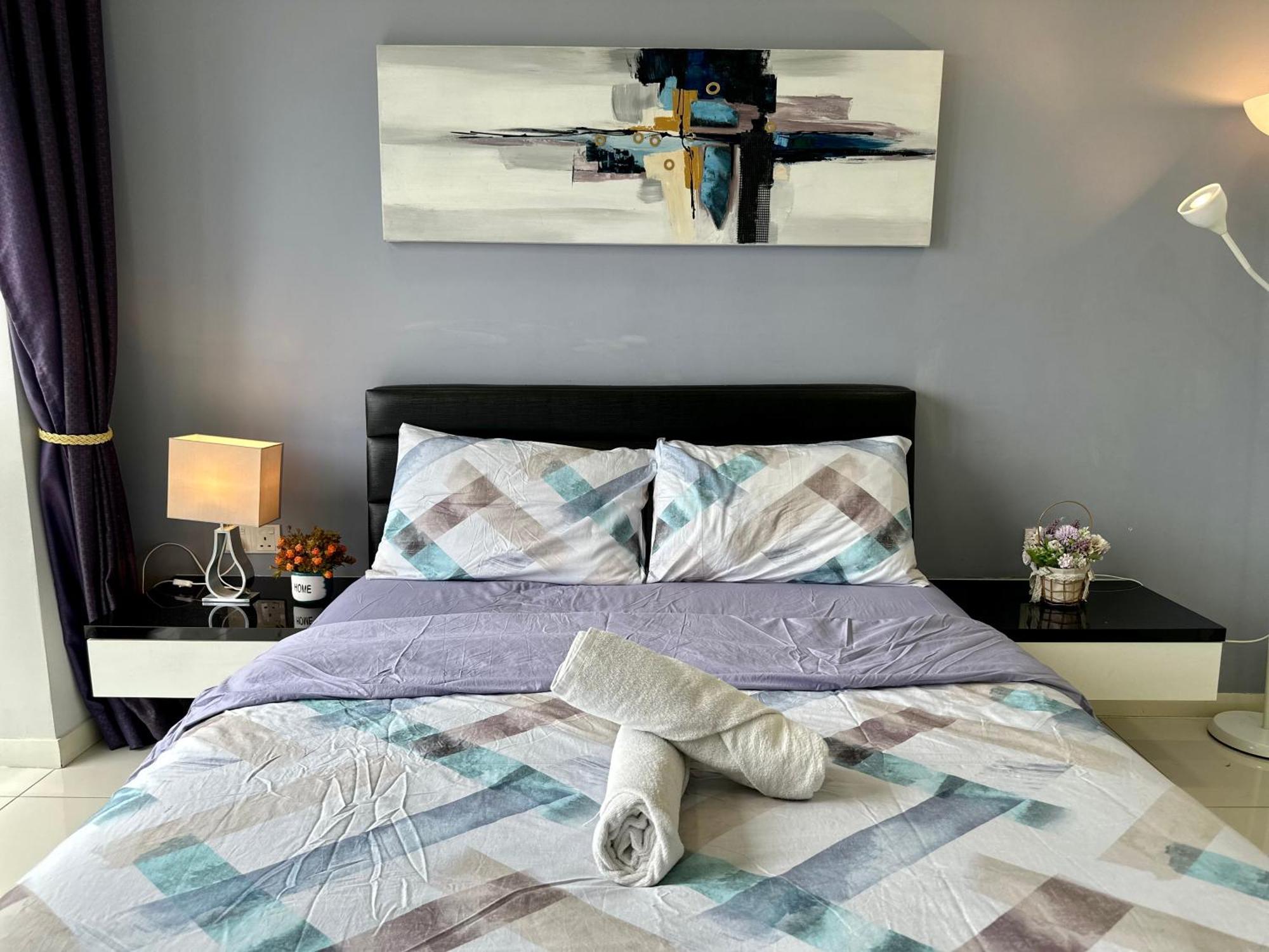 Takuro Homestay Petaling Jaya Εξωτερικό φωτογραφία
