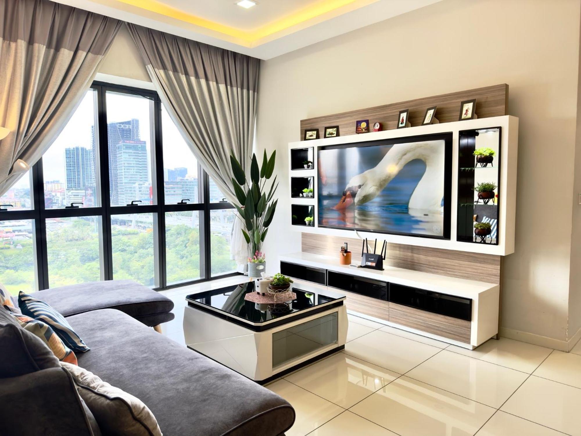 Takuro Homestay Petaling Jaya Εξωτερικό φωτογραφία