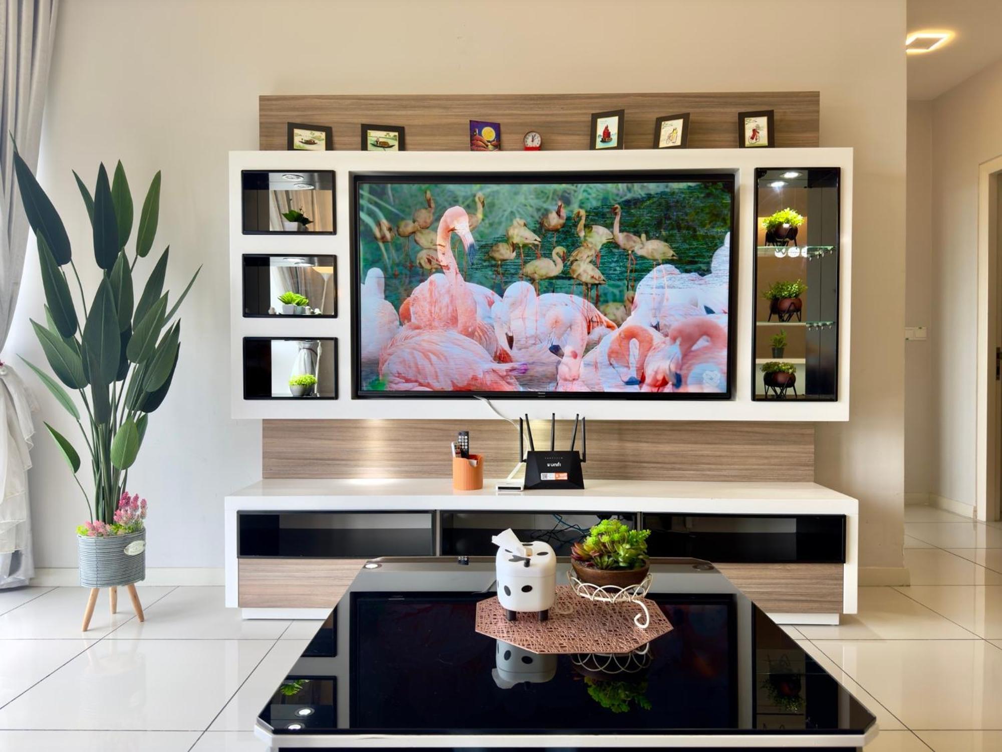 Takuro Homestay Petaling Jaya Εξωτερικό φωτογραφία