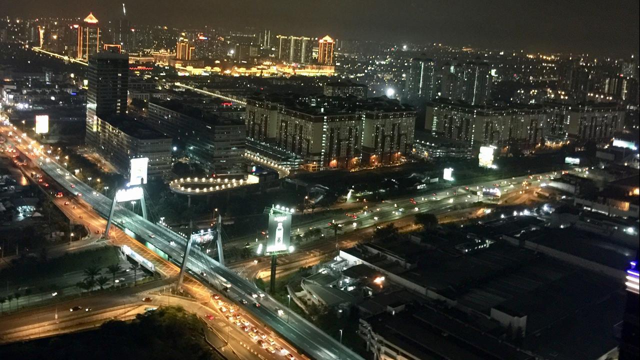 Takuro Homestay Petaling Jaya Εξωτερικό φωτογραφία