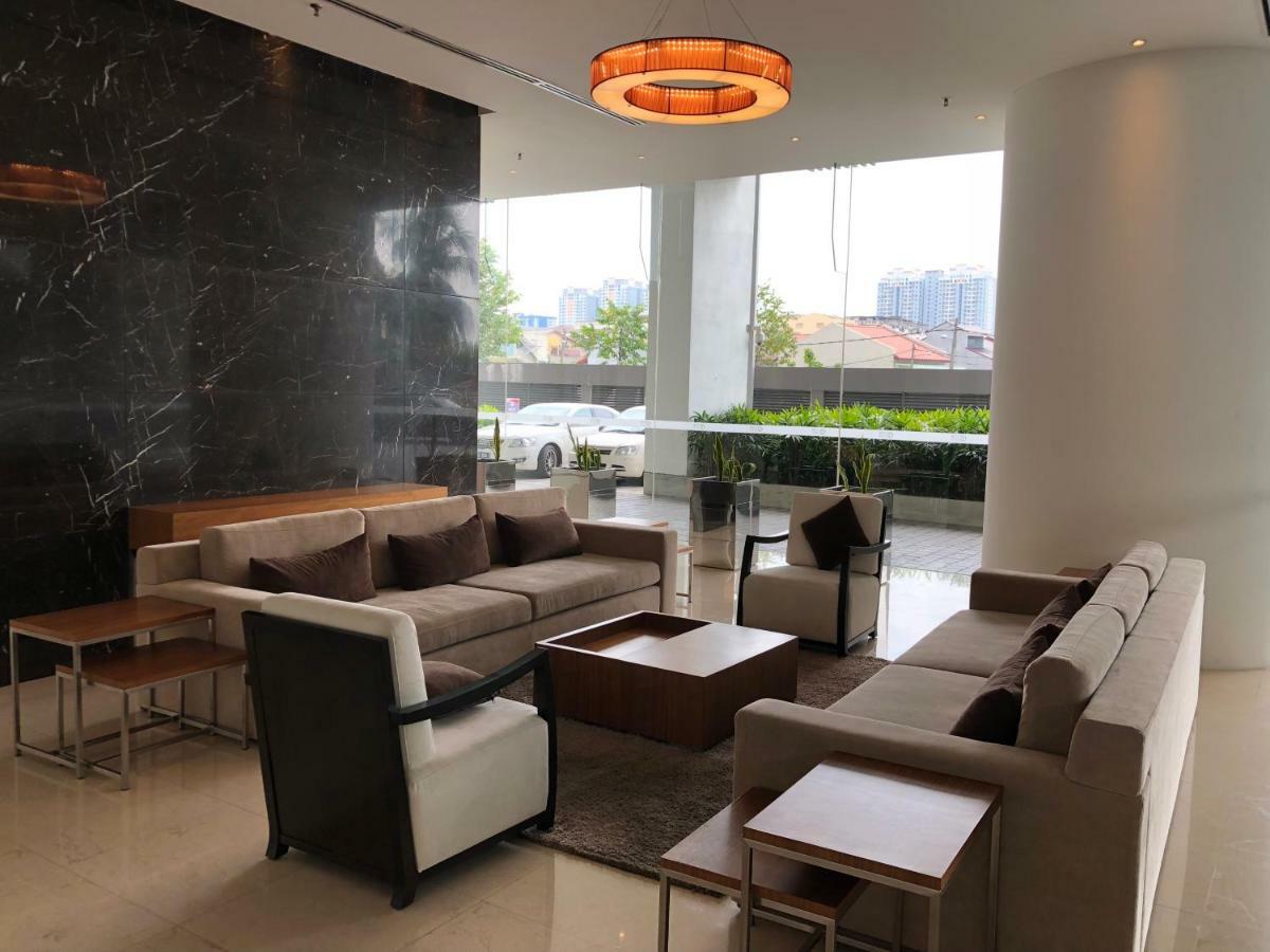 Takuro Homestay Petaling Jaya Εξωτερικό φωτογραφία